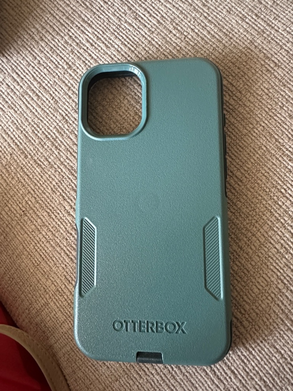OtterBox Teal Protective iPhone 16 plus Phone Case